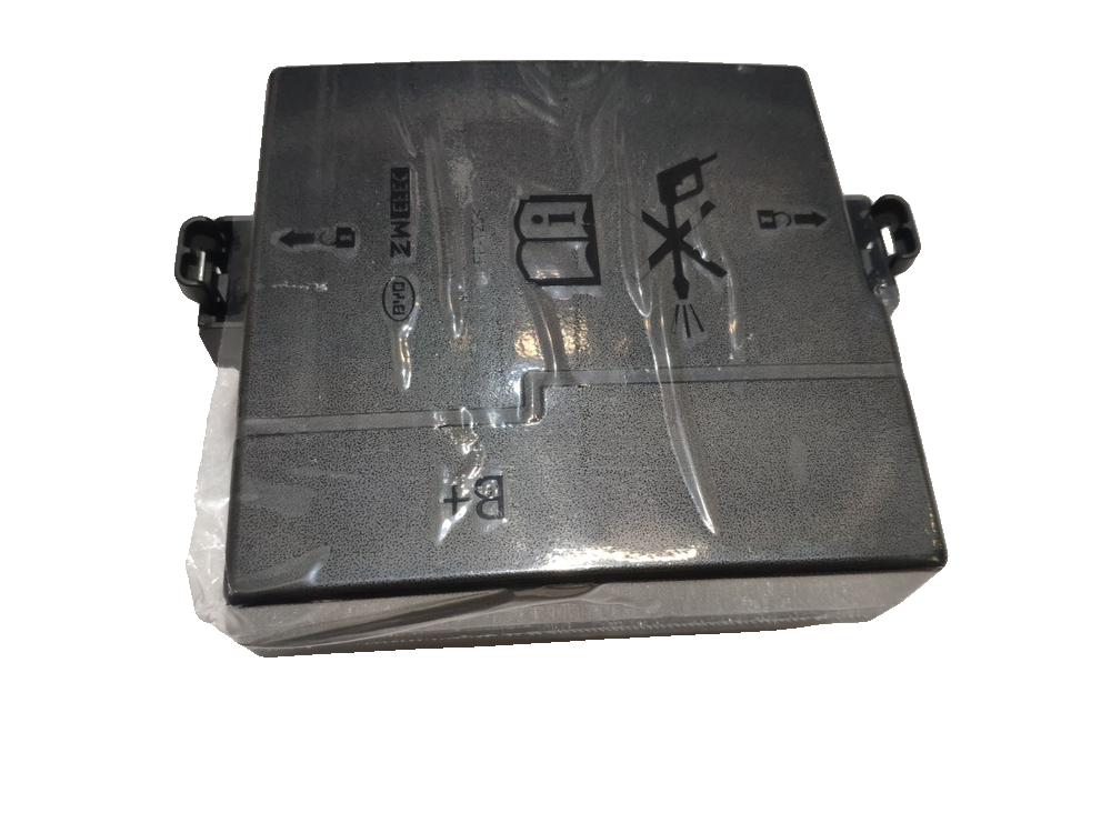 Front Compartment Power Distribution Box Body
