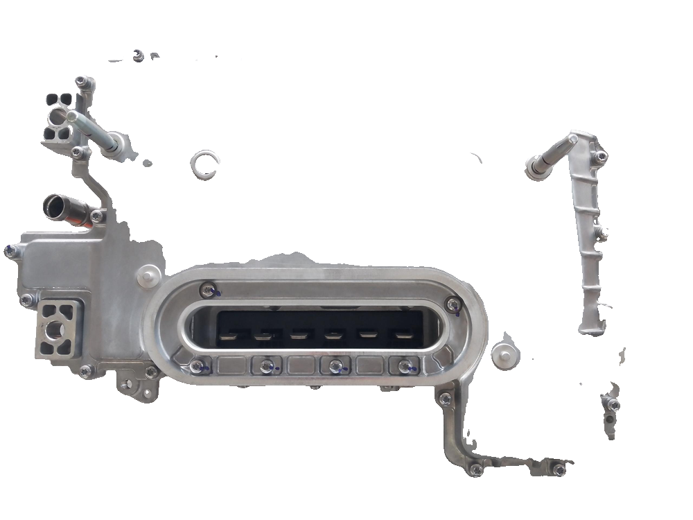 Dual Motor Controller