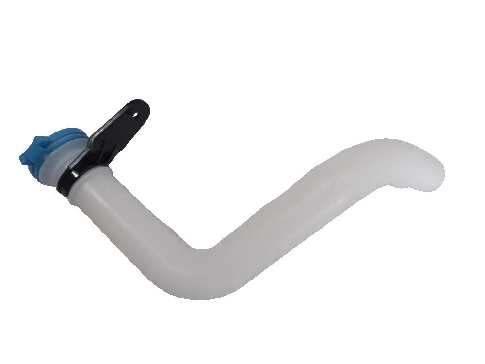 Washer Bottle Neck Assembly