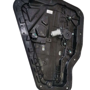 Left Rear Door Module