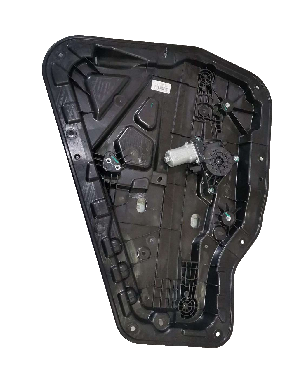 Left Rear Door Module