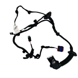 Right rear door wiring harness