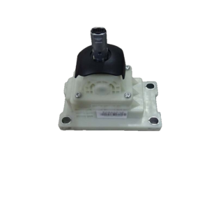 Shift Control Mechanism Assembly