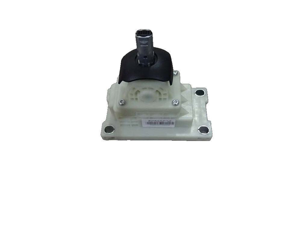 Shift Control Mechanism Assembly