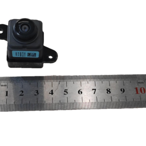 Panoramic Front View Image Module