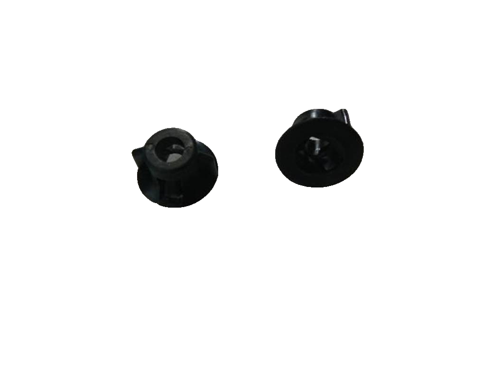 BYDQ834S04_Nut-Type Plastic Clip