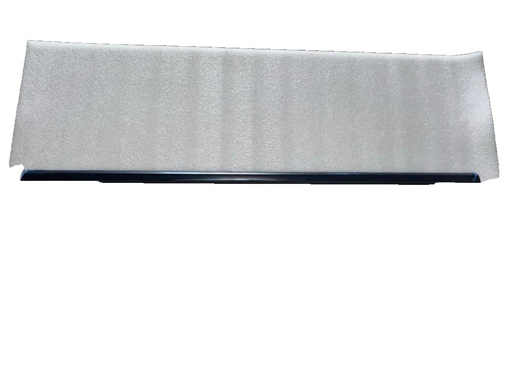 Right Rear Door Outer Belt Weatherstrip Assembly