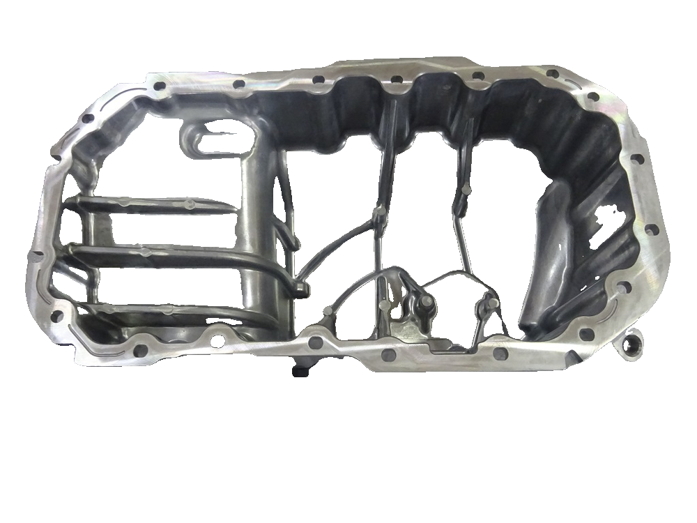 Oil Pan Body