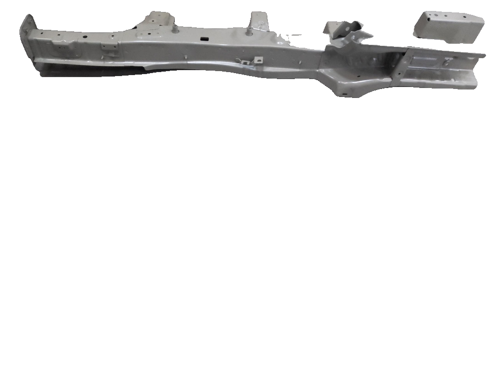 Left Rear Longitudinal Beam Assembly