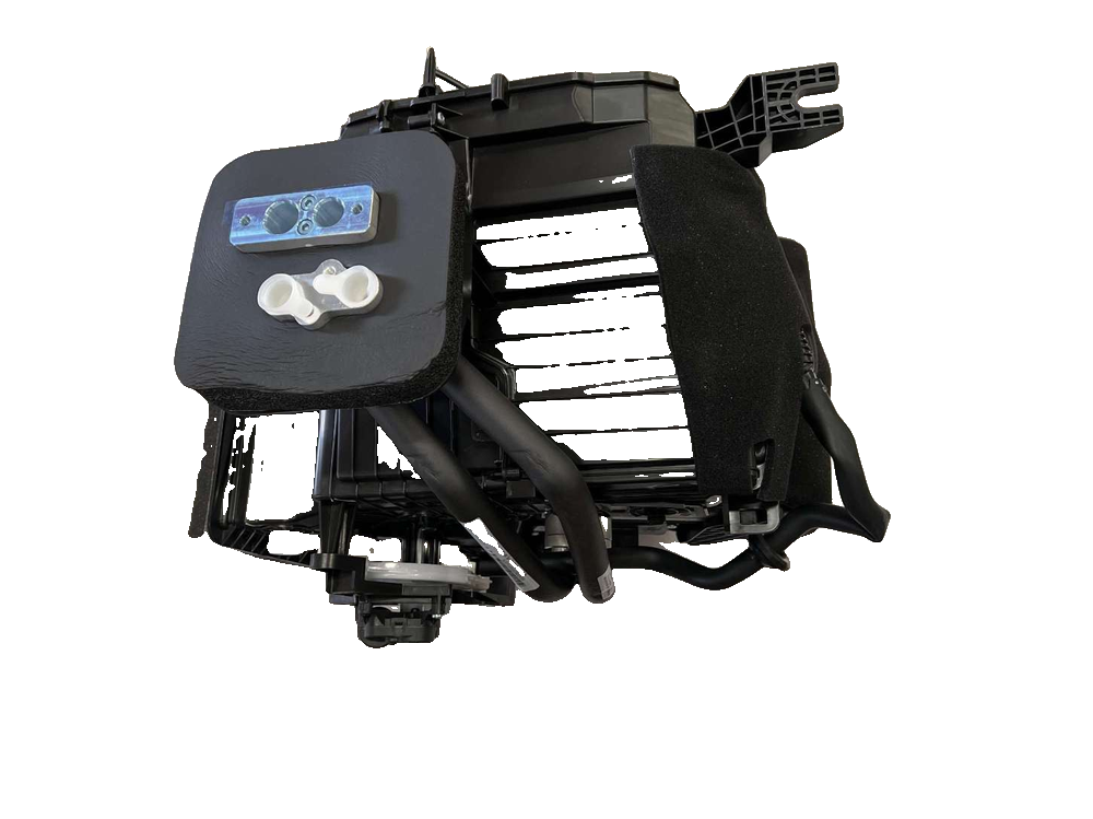 Evaporator Box Assembly