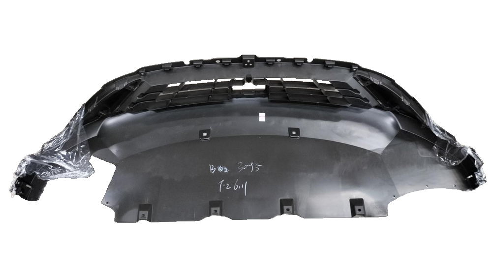 Front Bumper Lower Body