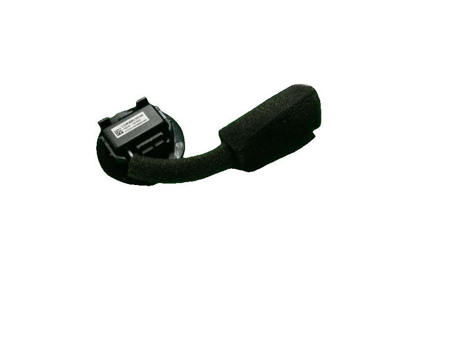 Left Rear Noise Reduction MIC