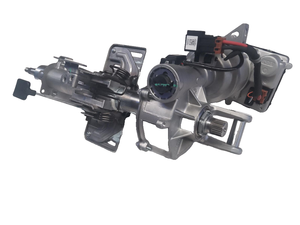 Steering Column Assembly