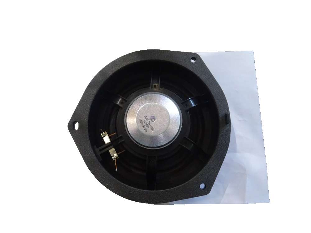 Bass Loudspeaker