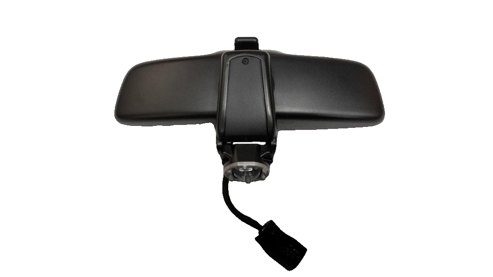 Interior Rearview Mirror Assembly