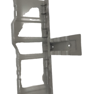 Center Floor Front Cross Member Assembly