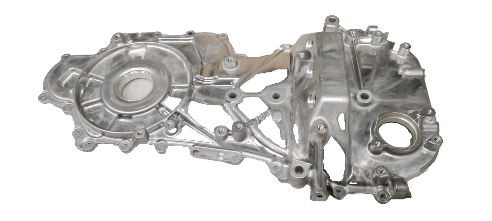 Timing Cover