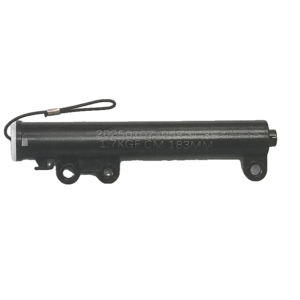 Glove Box Damper Assembly