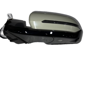 Front Left Exterior Mirror Assembly