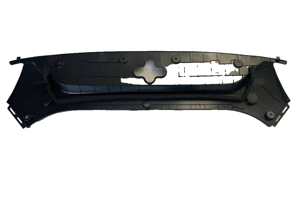 Grille Upper Cover Plate Assembly