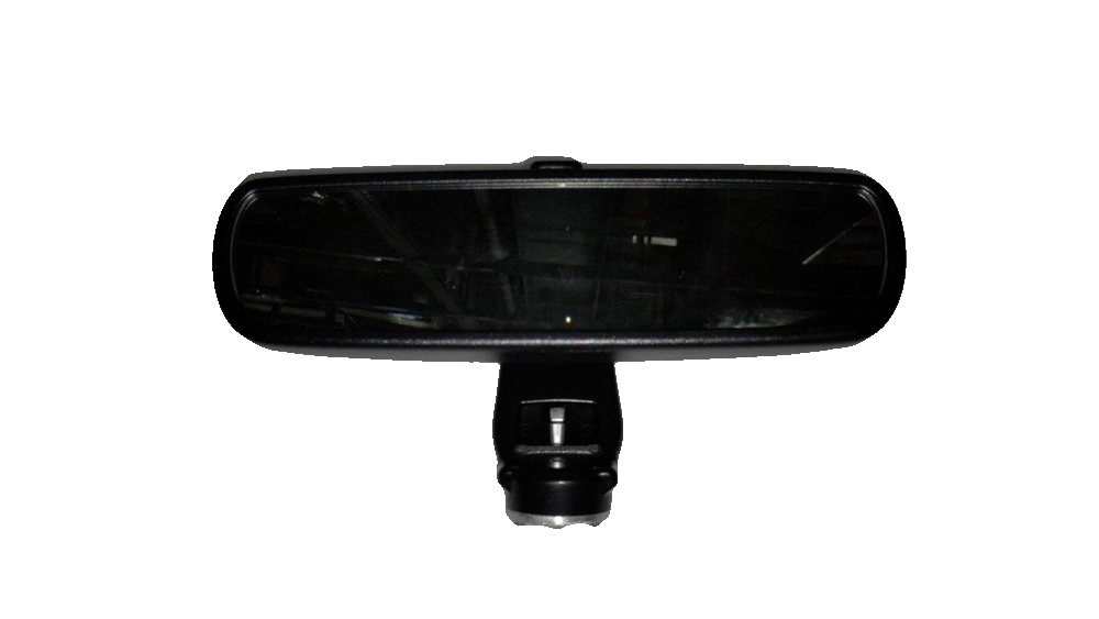 Interior Rearview Mirror Assembly