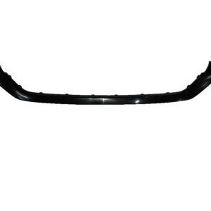 Front bumper lower trim