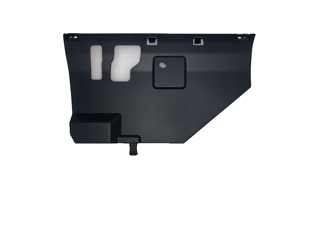 Instrument Panel Right Lower Sound Insulation Panel Assembly