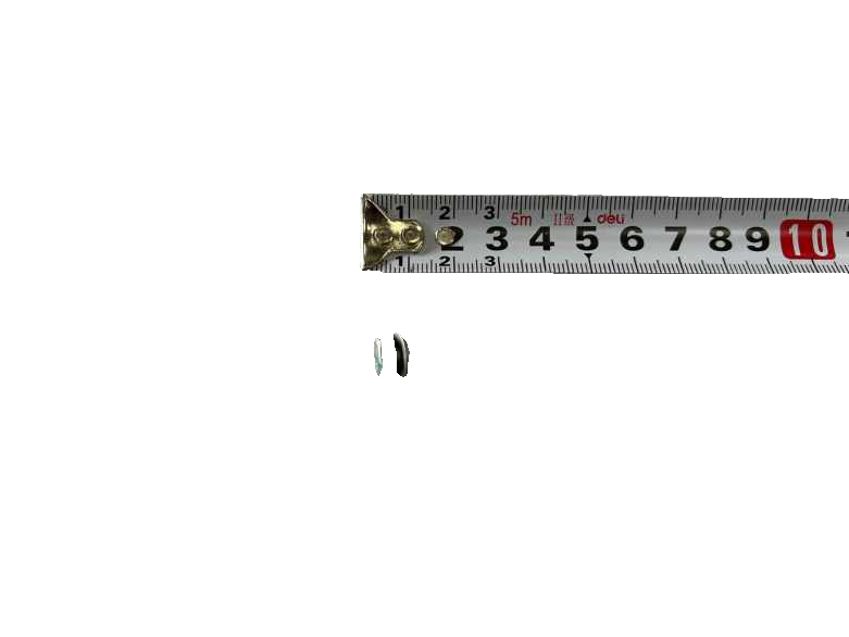 Hex Head Bolt and Flat Washer Assembly