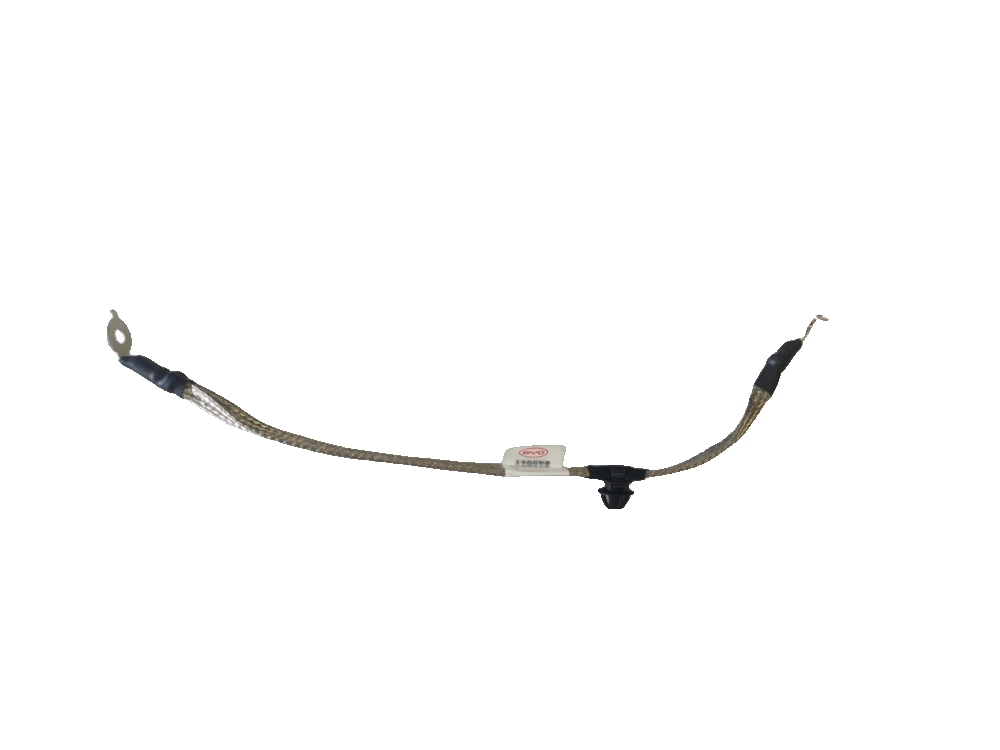 Main Motor Controller Housing Ground Wire Harness