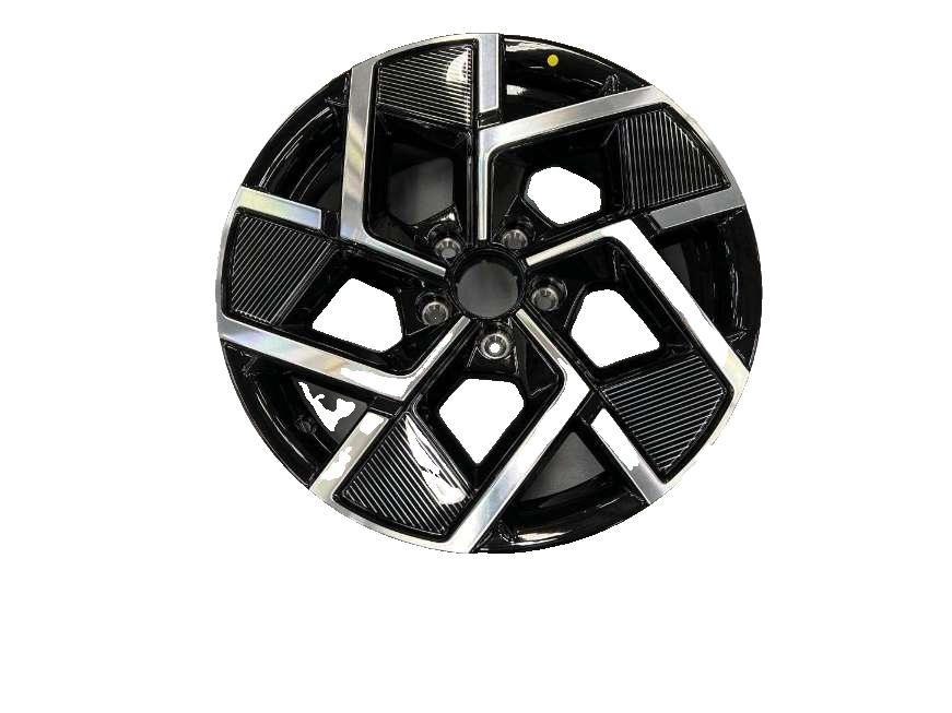 Aluminum Alloy Wheel