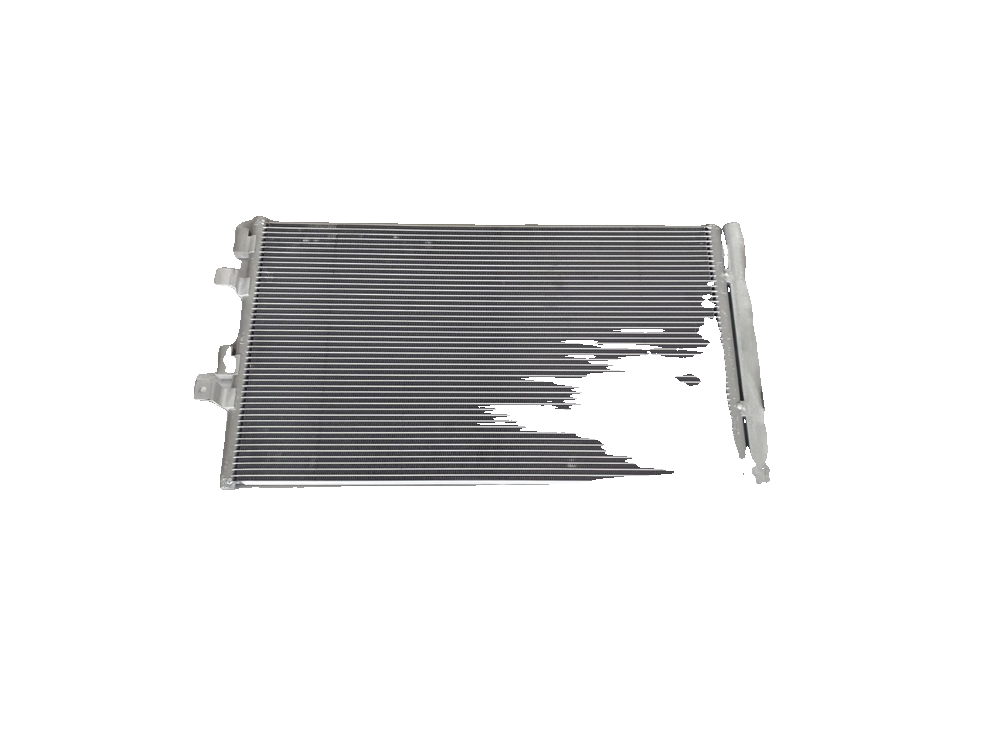 Condenser Assembly