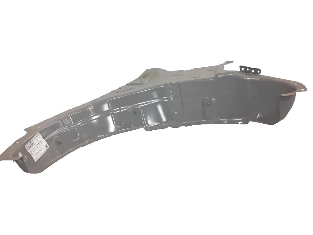 Right Rear Wheel Housing Outer Panel Assembly