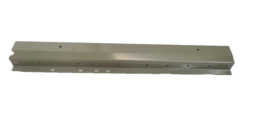 Right Rocker Panel Inner Plate Assembly
