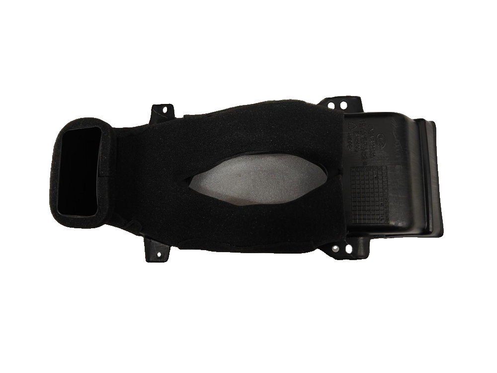 Rear A/C Face Air Duct Assembly III
