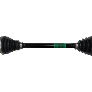 Front LH Drive Half-Shaft Assembly