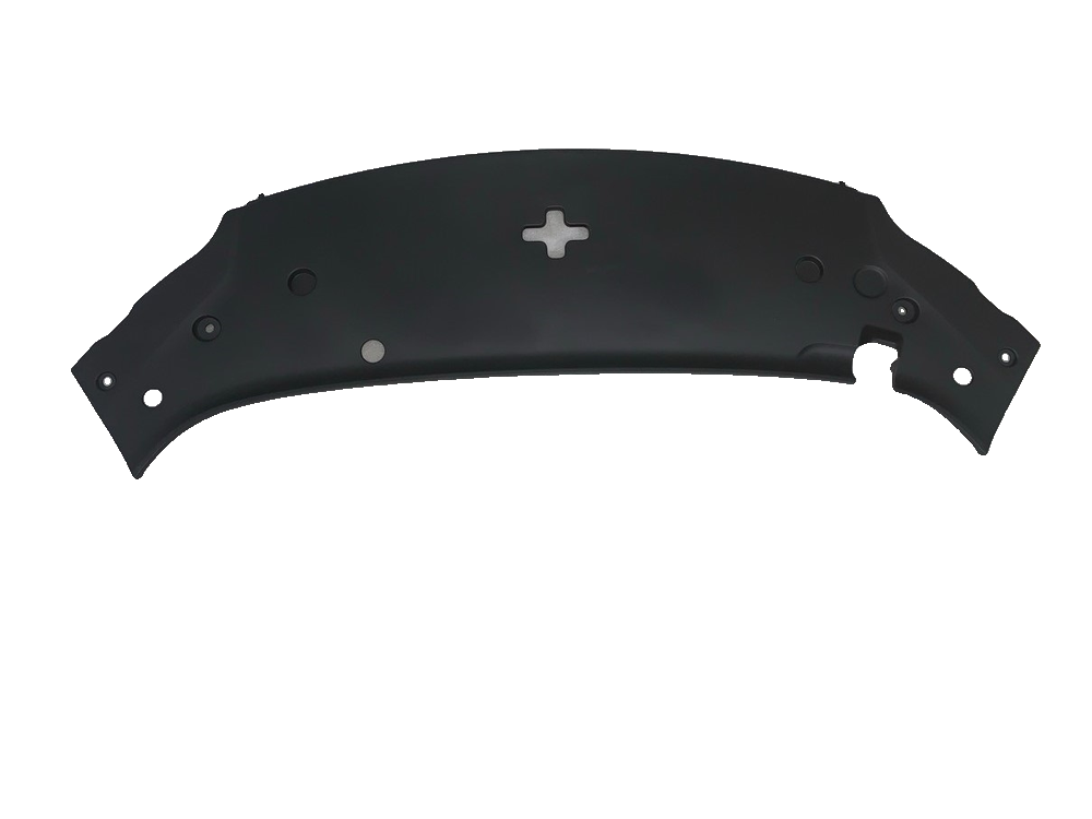 Grille Upper Cover Plate Assembly