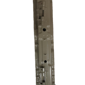 Center Floor Rear Cross Member Assembly