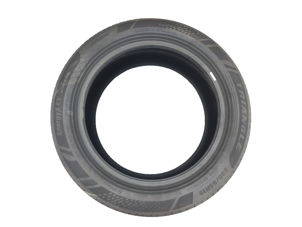Radial Tire