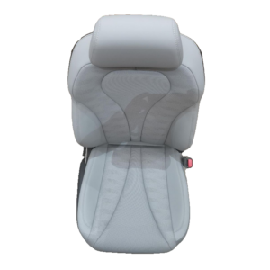 EUHA-6900001B-00HED_Front Passenger Seat Sub-Assembly – Sea Salt Grey