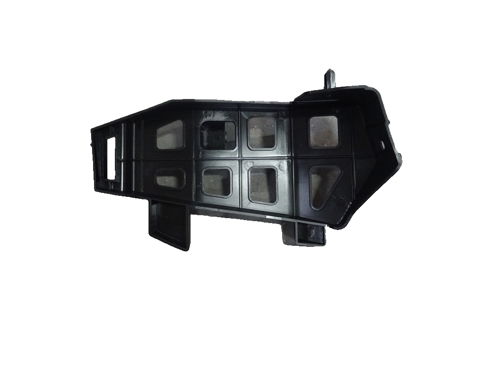 Rear Bumper Lower Right Support Bracket Assembly