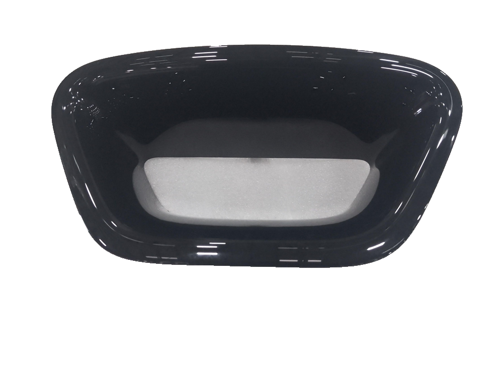 Headrest Hollow Trim