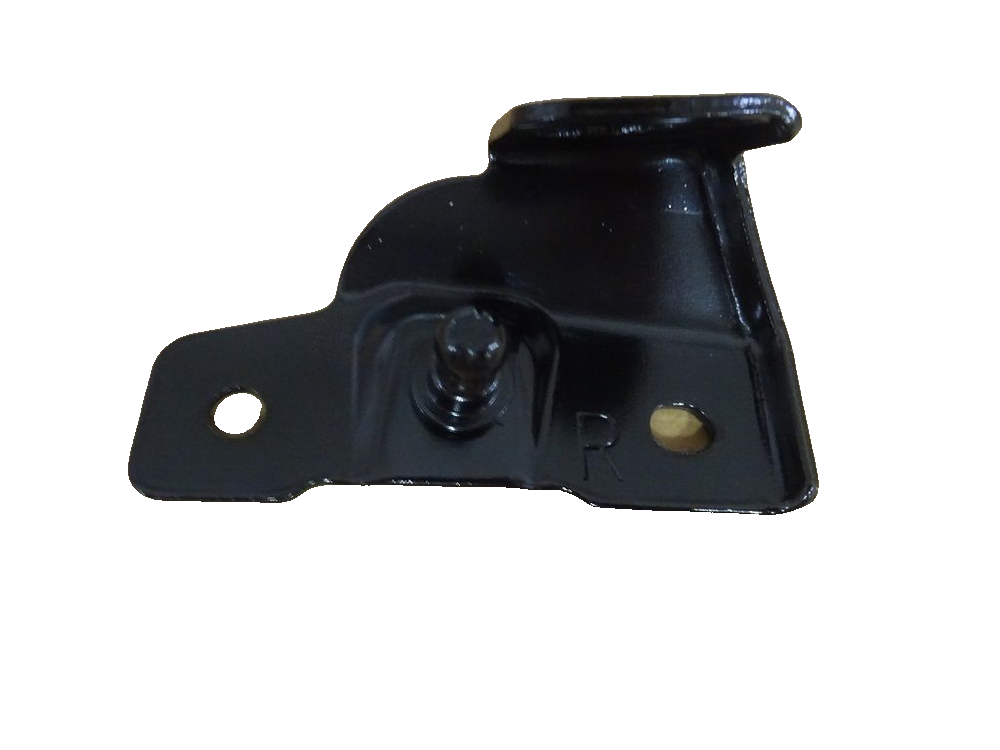 Tailgate right gas spring door-side bracket