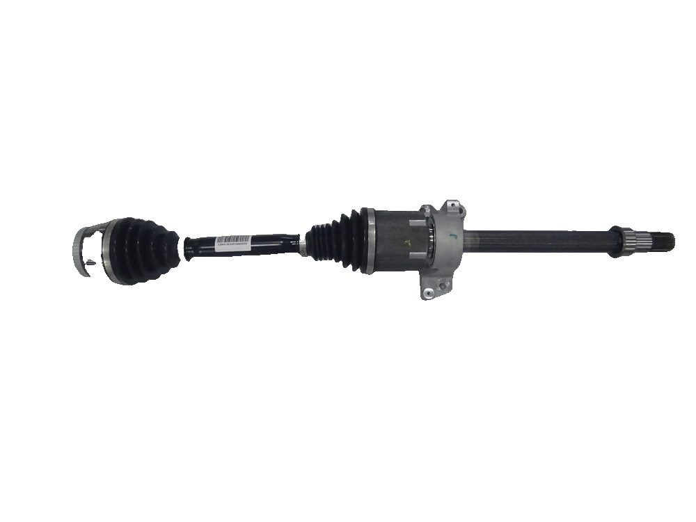 Right Front Drive Half-Shaft Assembly