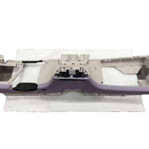 Instrument Panel Lower Body Assembly – Grey Rose Pink