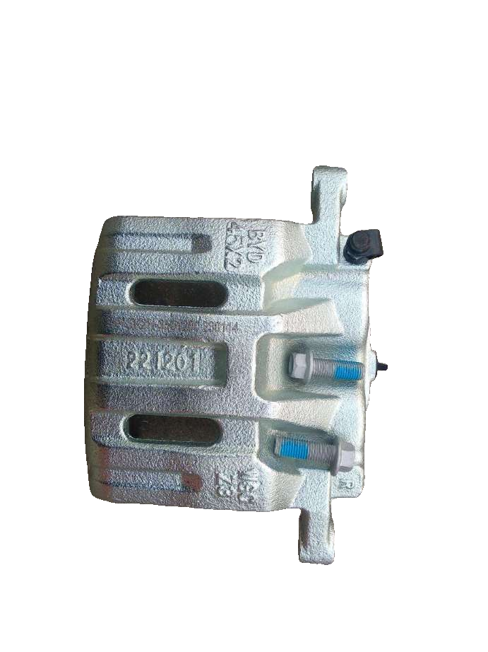 Right front caliper body sub-assembly after-sales kit