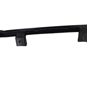 Right Rear Door Rear Movable Guide Rail and Run Channel Assembly