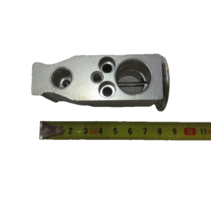 Expansion Valve