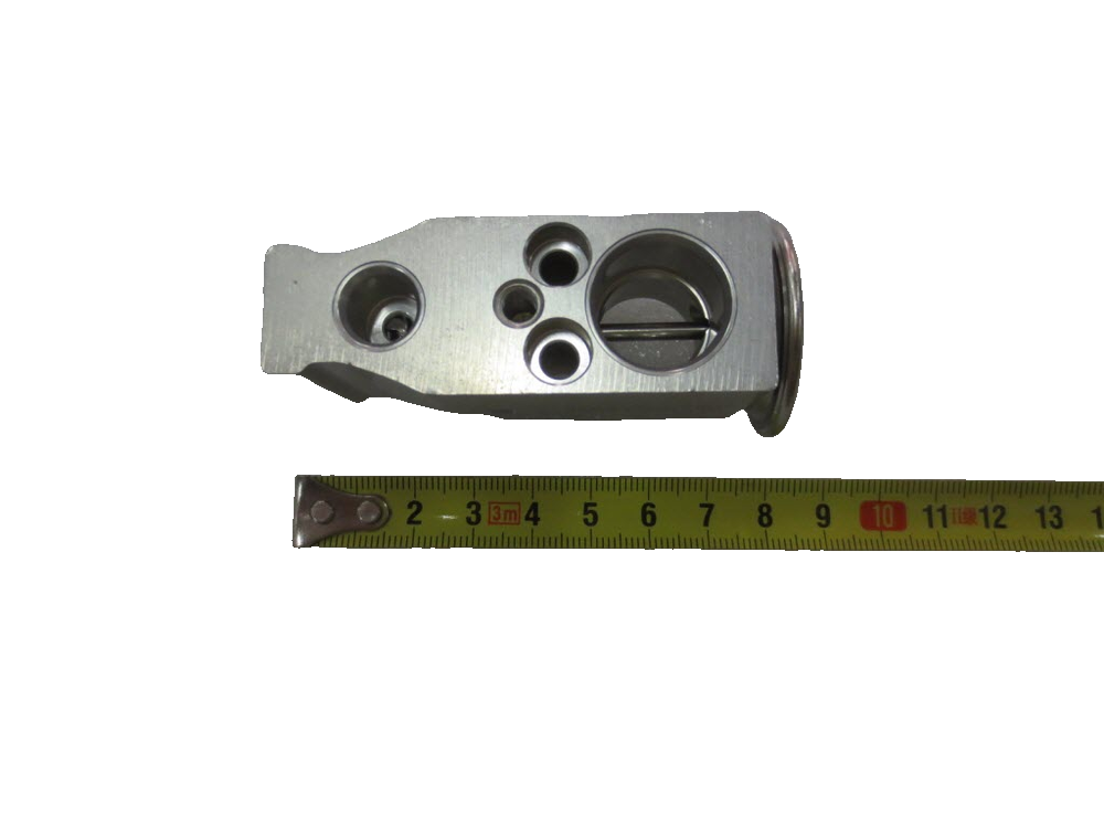 Expansion Valve