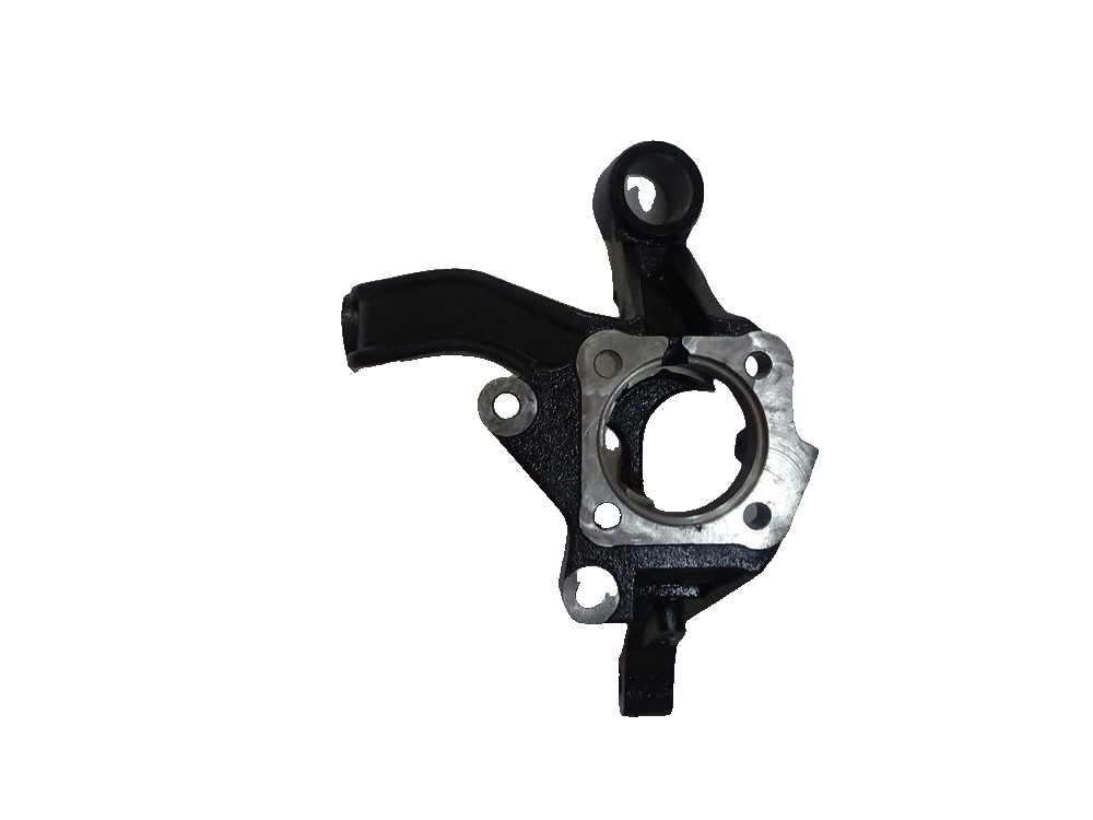 Left Rear Steering Knuckle