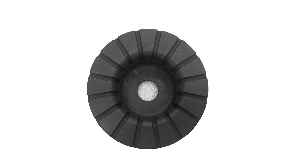 Rear Coil Spring Upper Buffer Pad